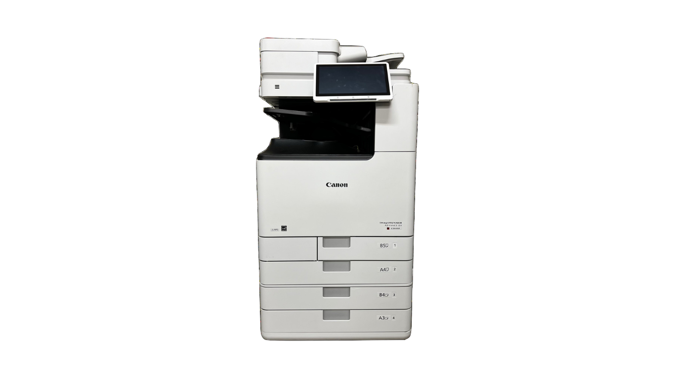 imageRUNNER ADVANCE DX C3935F／C3930F／C3926F